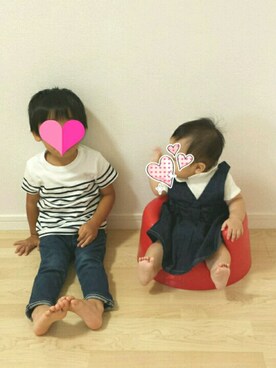 asuさんのコーディネート