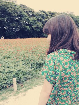 みずきさんのコーディネート