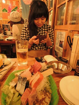 みずきさんのコーディネート