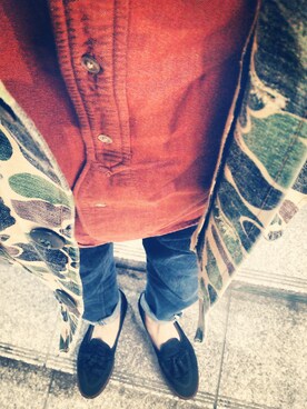 y.sさんのコーディネート