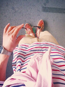 y.sさんのコーディネート