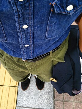 y.sさんのコーディネート