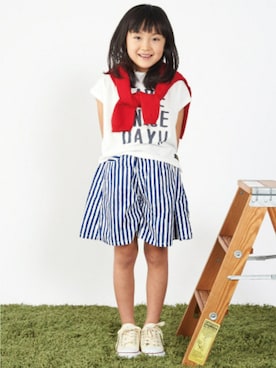 パパさんのコーディネート