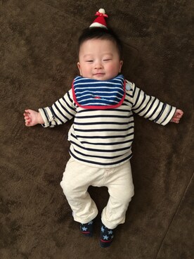 aolandさんのコーディネート