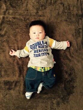 aolandさんのコーディネート