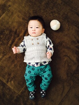 aolandさんのコーディネート