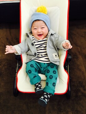 aolandさんのコーディネート