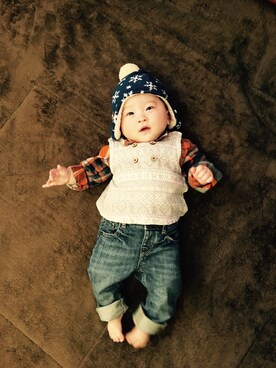 aolandさんのコーディネート