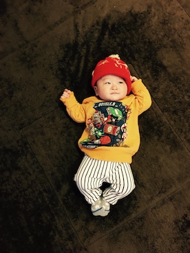 aolandさんのコーディネート