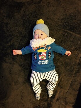 aolandさんのコーディネート