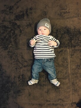 aolandさんのコーディネート