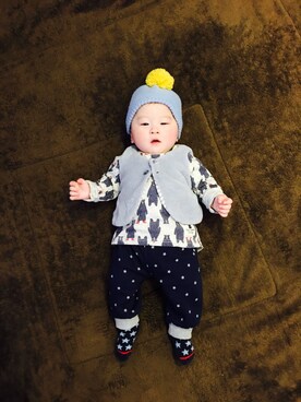 aolandさんのコーディネート