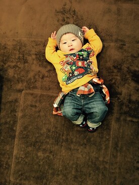 aolandさんのコーディネート