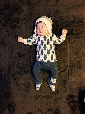 aolandさんのコーディネート