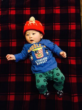 aolandさんのコーディネート