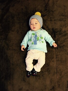 aolandさんのコーディネート