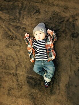 aolandさんのコーディネート