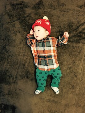 aolandさんのコーディネート