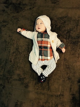 aolandさんのコーディネート