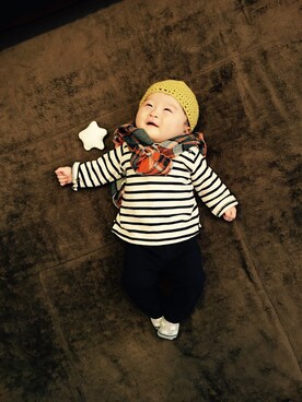 aolandさんのコーディネート