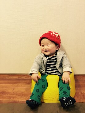 aolandさんのコーディネート