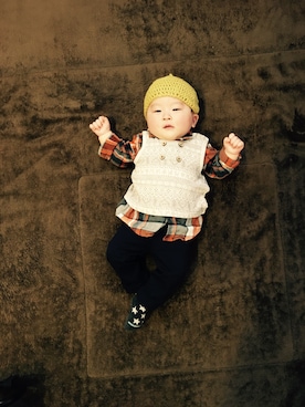 aolandさんのコーディネート