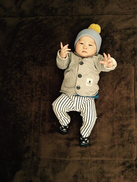 aolandさんのコーディネート