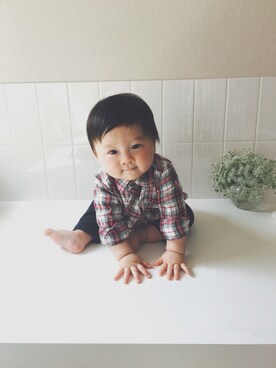 aolandさんのコーディネート