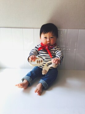 aolandさんのコーディネート