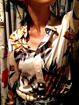 Sayaka tanakaさんのコーディネート