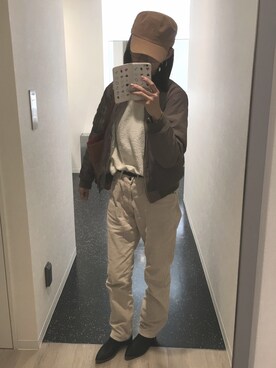 Sayaka tanakaさんのコーディネート