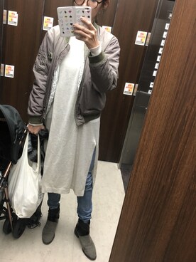 Sayaka tanakaさんのコーディネート