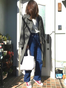 Sayaka tanakaさんのコーディネート