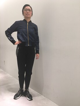 MAAYAさんのコーディネート