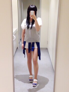 納豆さんのコーディネート