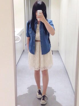 納豆さんのコーディネート