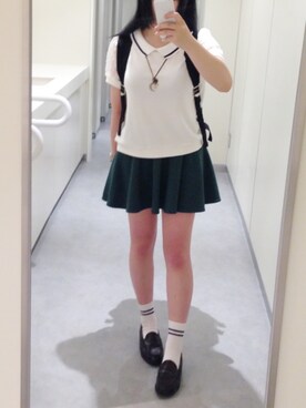 納豆さんのコーディネート