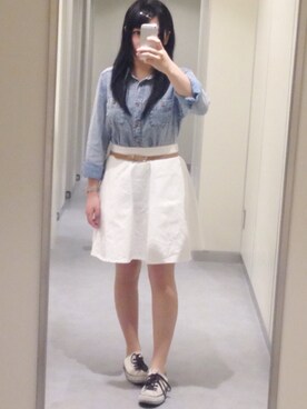 納豆さんのコーディネート