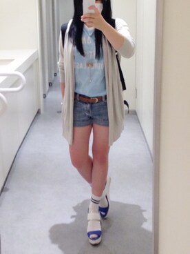 納豆さんのコーディネート