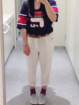 納豆さんのコーディネート