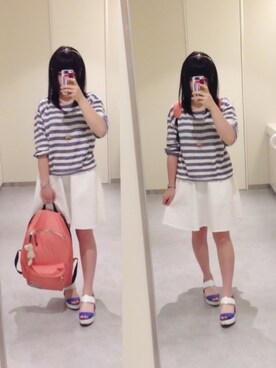 納豆さんのコーディネート