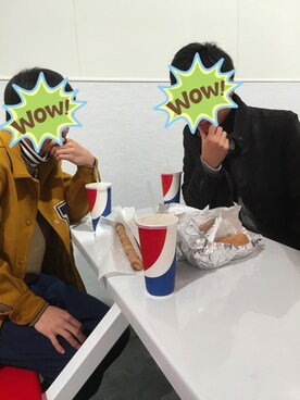 T'Kさんのコーディネート