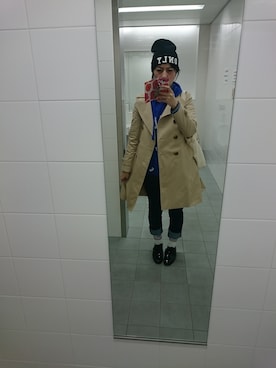 あかりん、さんのコーディネート