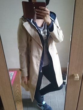 あかりん、さんのコーディネート