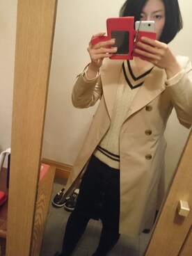 あかりん、さんのコーディネート