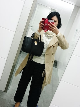 あかりん、さんのコーディネート