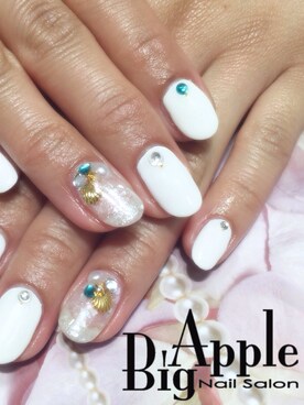 BigAppleさんのコーディネート