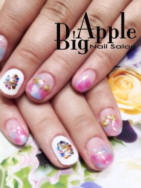 BigAppleさんのコーディネート