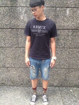 jiunさんのコーディネート