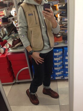 CHIkiさんのコーディネート